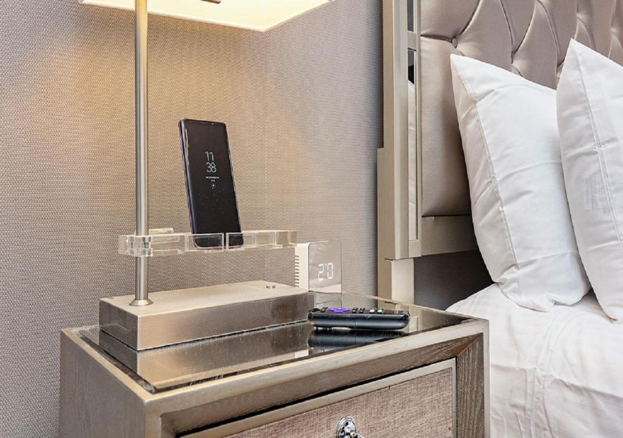 Suites At 143 Arlington Street Boston Esterno foto