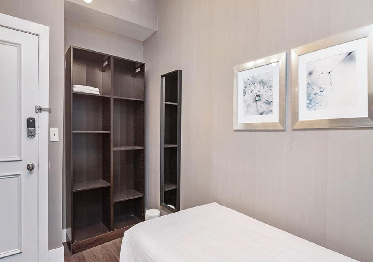 Suites At 143 Arlington Street Boston Esterno foto