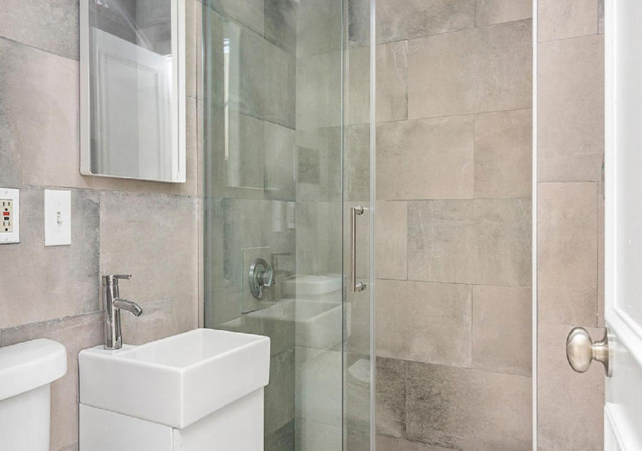 Suites At 143 Arlington Street Boston Esterno foto
