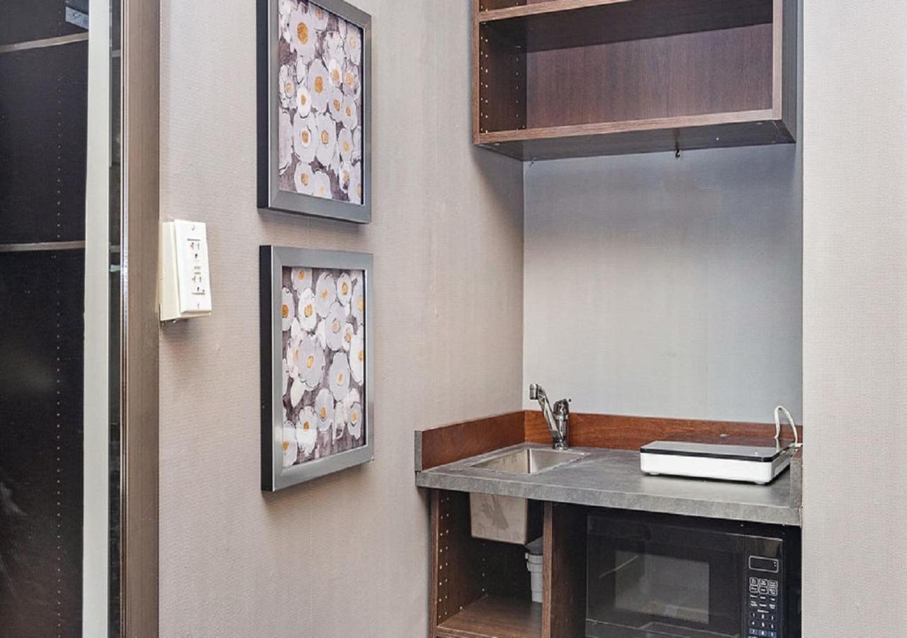 Suites At 143 Arlington Street Boston Esterno foto